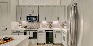 Addison Grove Gallery 1