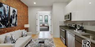704 Macdonough Street Gallery 1