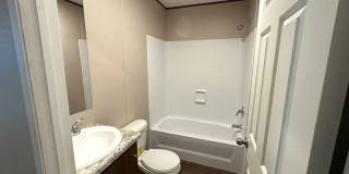 Brand new Efficiency 1 BR mobile home with large bonus room Brand new Efficiency 1 BR mobile home with large bonus room Gallery 6