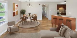 284 Stonewall Creek Drive Gallery 1