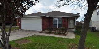Great Home in Pflugerville Gallery 1