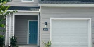 Stunning Brand-New Townhome for Rent in Marion Ranch, Internet, Trash & Lawn Care Included! Gallery 1