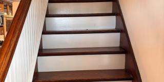 Single Family Home located within Minutes of both Hospitals. - 3 Bedrooms, 1 Bathroom and 1 Car Garage. Available Now!!! Gallery 15