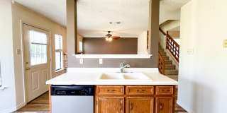 Available NOW!!!! Gorgeous 2 story, 3 bedroom, 2.5 bath, 2 car garage home with garage door opener and laundry room is perfect for you! Conveniently located near Fort Hood, schools, parks and shopping. Kitchen is upgraded with flat top stove, black applia Gallery 16
