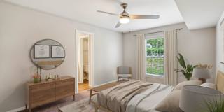 Lake Johnson Mews Gallery 4