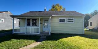 Charming two-bedroom Bethlehem ranch Gallery 1