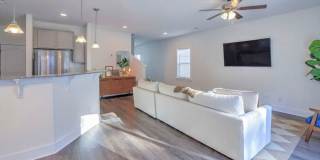 Charming 3BR House in Augusta Gallery 12