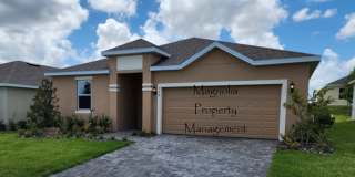 4 Bedroom 2 Bathroom in Tarpon Bay-Haines City Gallery 1