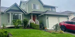 4 bedroom, 2.5 Bath House in Mukilteo, $3995 per month Gallery 1