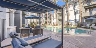 Mandarina Apartment Homes Gallery 117