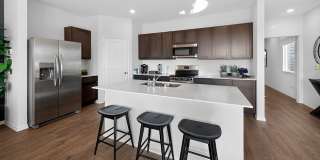 Urbane Duo Townhomes Gallery 5