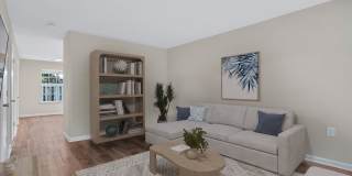 Willow Bend Townhomes - Affordable Housing Gallery 6