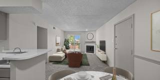 The View on Fox Creek Gallery 22