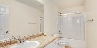 Snoqualmie home for rent - 3 bed, 2.5 bath, spacious loft. Gallery 14
