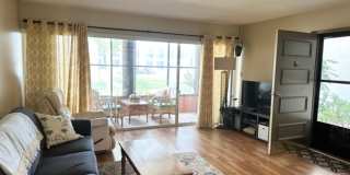55+ Community, FURNISHED 1BR/1BA CONDO IN BOULEVARD CLUB! Gallery 7