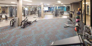 The Residences at Annapolis Junction Gallery 43