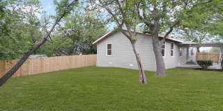 3 bedroom 2 bath less than a mile from Fort Sam AFB! Gallery 3