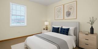 2 Bedroom Spacious Townhouse Gallery 4