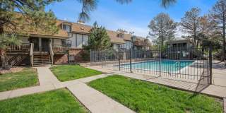 University Hills 2 bedroom and 1.5 Bath Gallery 19
