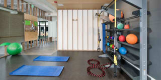 The Penrose Southend Gallery 18