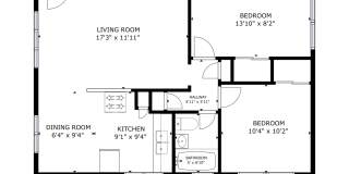 1252 E Foothill Blvd. Gallery 32