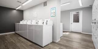 Stone Lodge Apartments Gallery 9