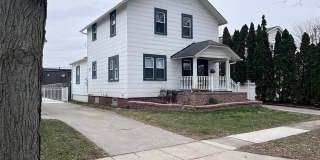 1307 Davis Avenue Gallery 1