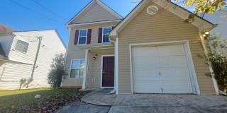 Beautiful 3BR/2.5BA Townhome in Scenic Lake Community Lithonia, GA Gallery 1