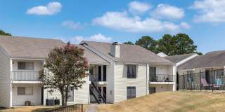 Towne Oaks Village Gallery 5