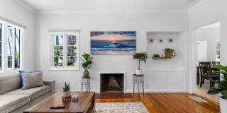 Charming 2 Bed 1 bath "fully furnished monthly rental" in La Jolla Village. Gallery 14