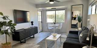 222 N Calle El Segundo unit: 522 Gallery 1