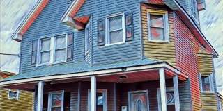 95 Cooper Avenue Gallery 1