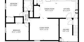 Spacious Home with Great Layout for Roommates! Gallery 25