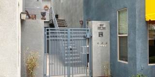 Downtown Phoenix Gallery 3