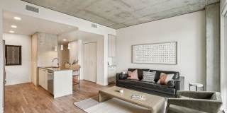 Byline Apartments Gallery 7