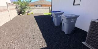 3 Bedroom, 2 bath home. Gallery 24