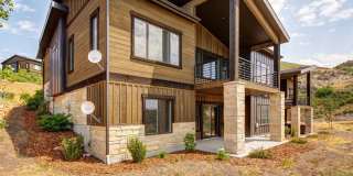 Two-Story Hideout Townhome! Gallery 34