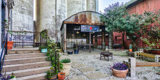 American Beauty Mill Lofts Gallery 3