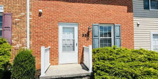 2 Bedroom, 1.5 Townhouse Gallery 2