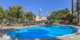 Riverpark apartment homes Gallery 12