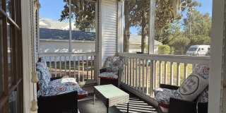 1231 Ladys Island Drive - 1Unit 211 Riverclub Gallery 20