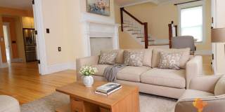 Charming 3-Bedroom Home with Large Fenced Yard & Convenient Location Gallery 1