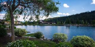 1 Bedroom | 1.5 Bathrooms | 2 Flexible Bonus Spaces | Luxury Riverstone Condo Gallery 15