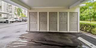 first-floor unit featuring a 2 bedroom, 2 bath fully furnished Gallery 3