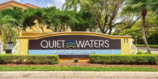 Quiet Waters Apartment Homes Gallery 5