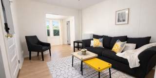 131 LIVINGSTON Avenue Gallery 4