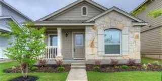 Charming 1 Story in Cedar Park Town Center Gallery 1