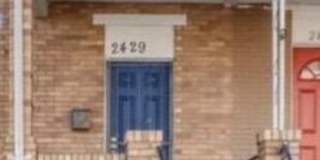 2429 WASHINGTON Boulevard Gallery 3
