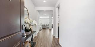 Gorgeous 2 Story Home in the Gated Oak Point Community in North Hills! Gallery 3