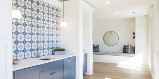 The Port House Gallery 17